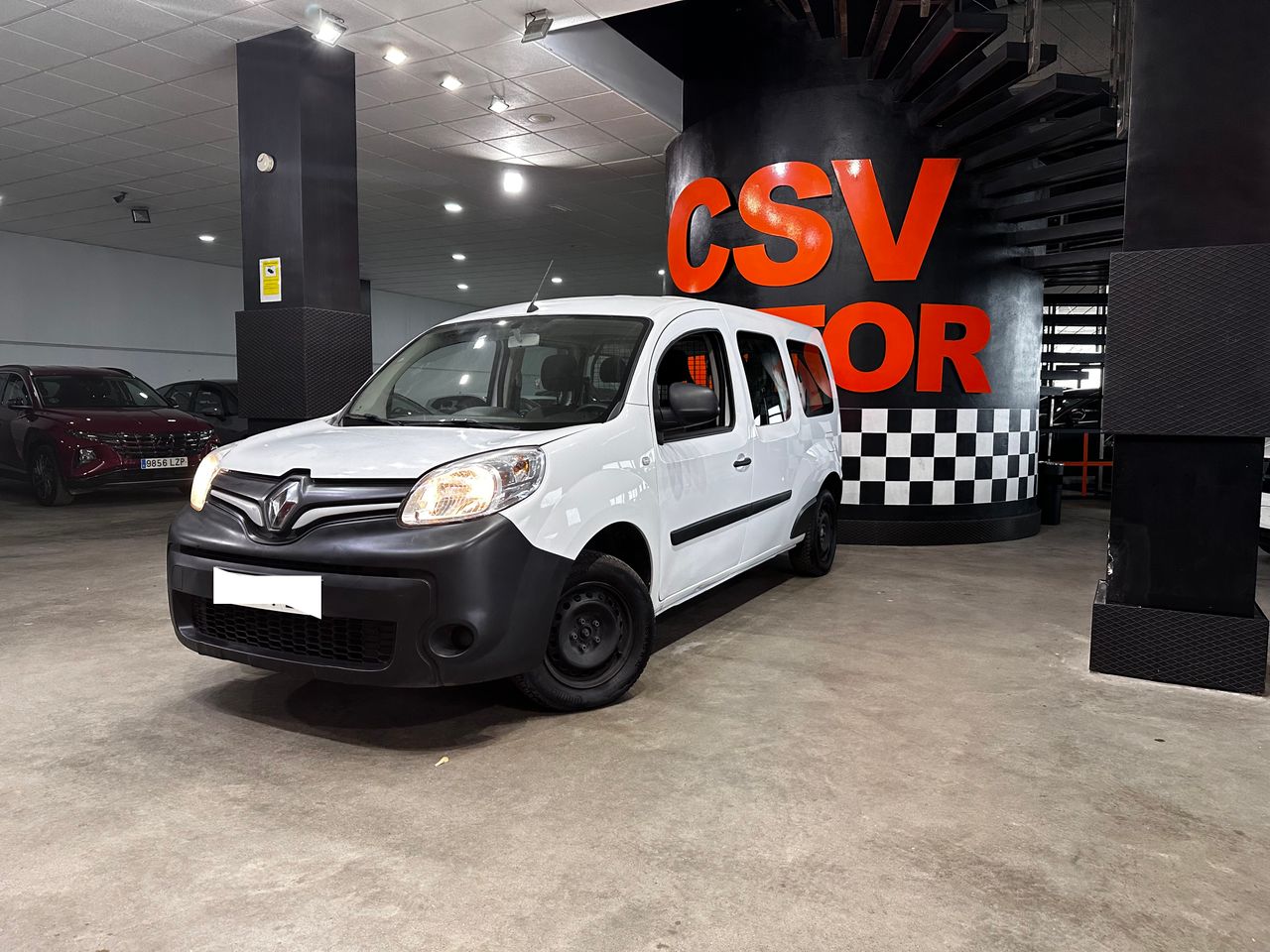renault kangoo combi 2021 / foto grande (2)