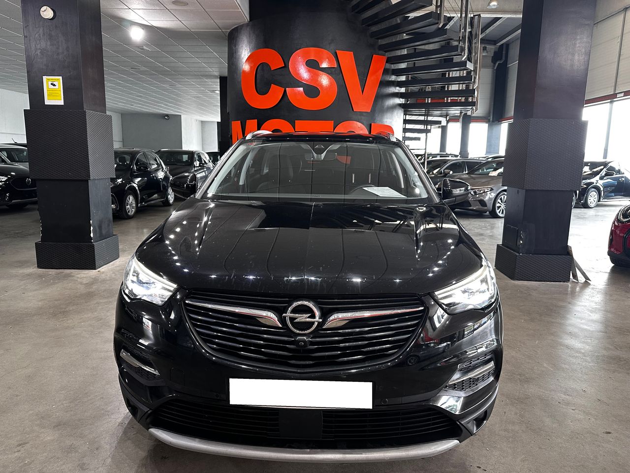 opel grandland 2021 / foto grande (3)