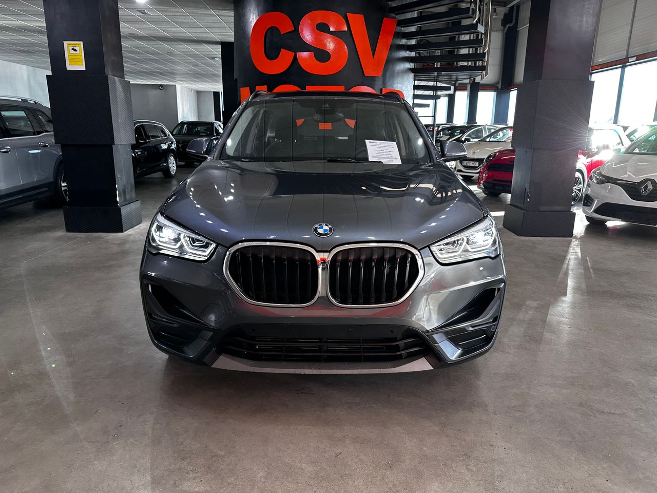bmw x1 2021 / foto grande (3)