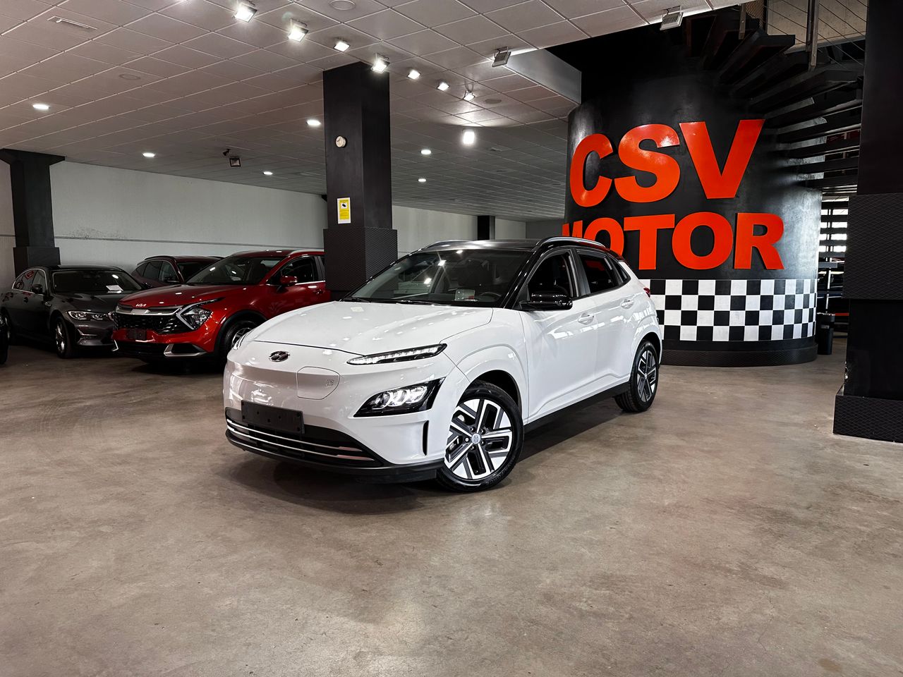 hyundai kona 2022 / foto grande (2)
