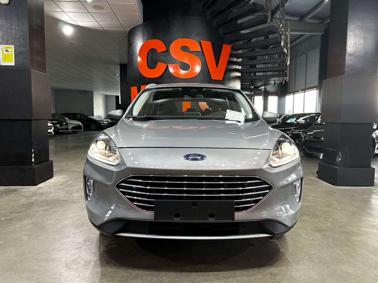 ford kuga 2022 / foto grande (3)