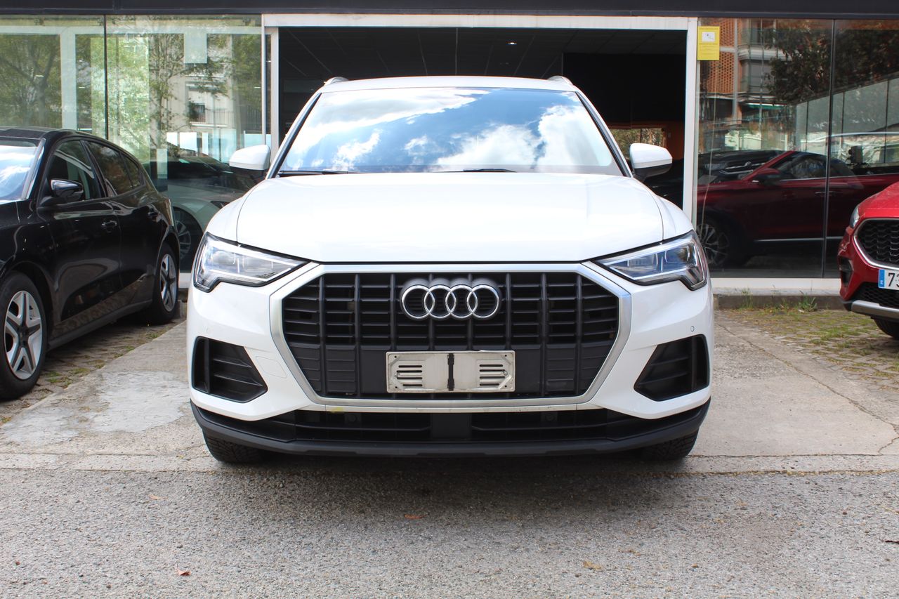 audi q3 2023 / foto grande (3)