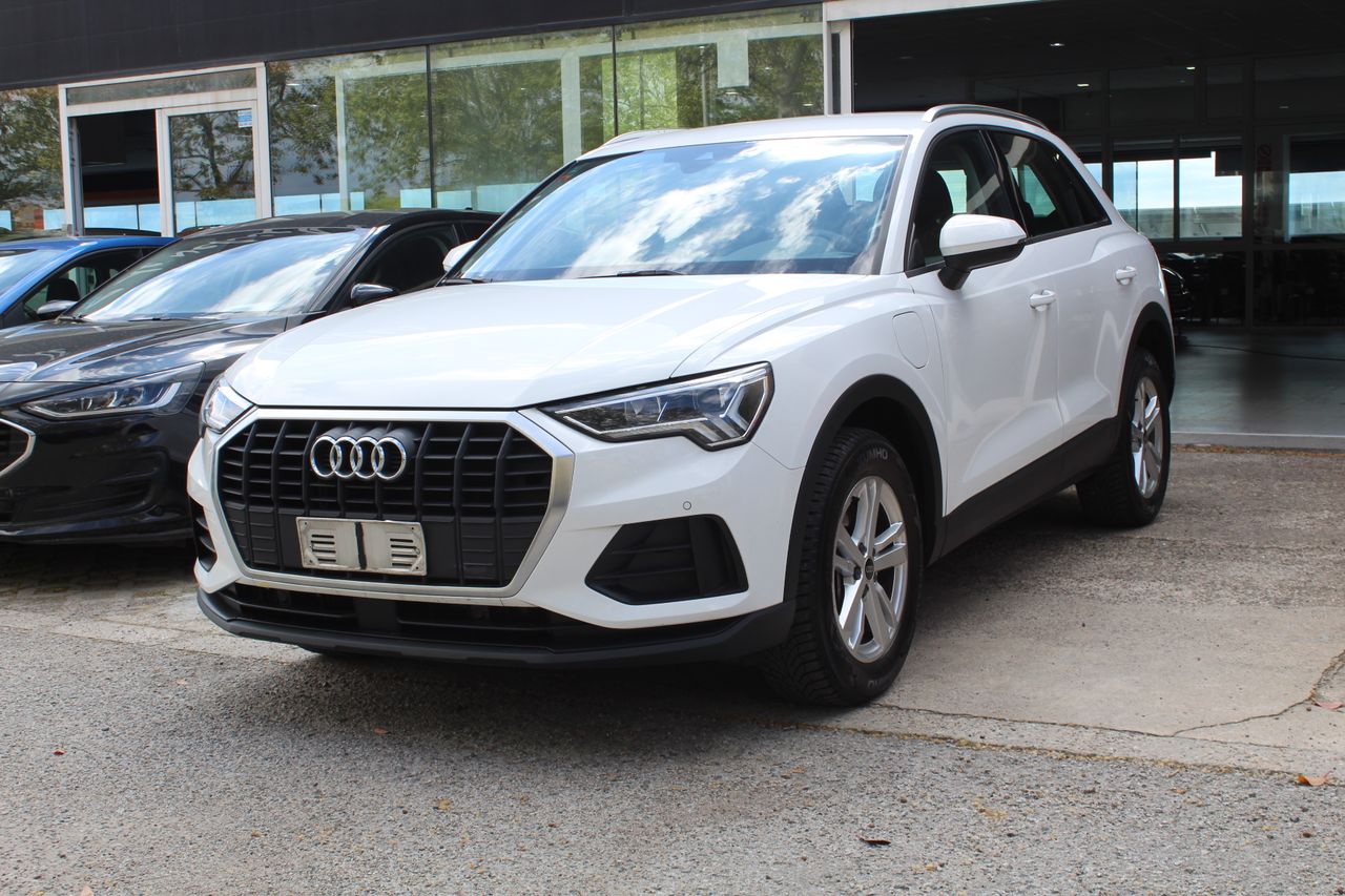 audi q3 2023 / foto grande (2)