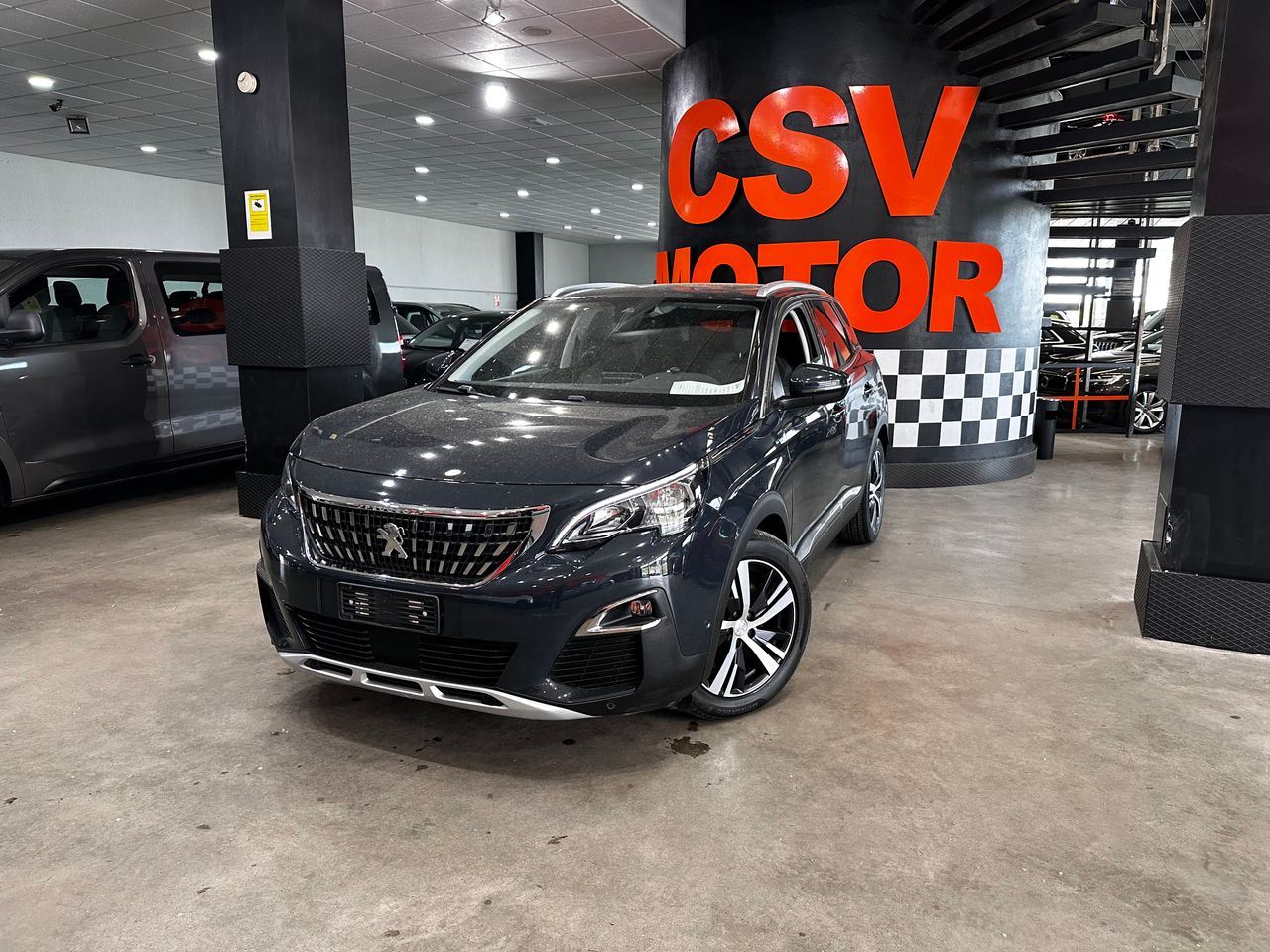 Foto peugeot 3008 hybrid 2021 /