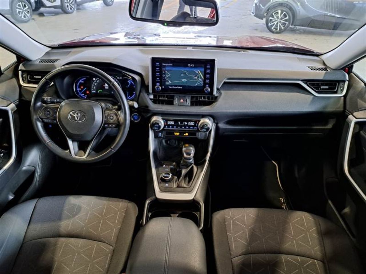 toyota rav4 2021 / foto grande (3)