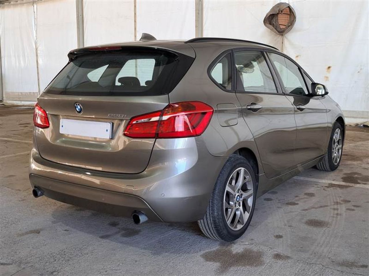 bmw serie 2 active tourer 2018 / foto grande (2)