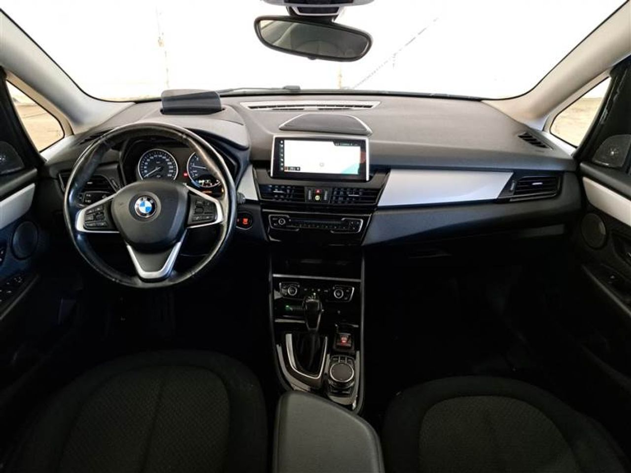 bmw serie 2 active tourer 2018 / foto grande (3)