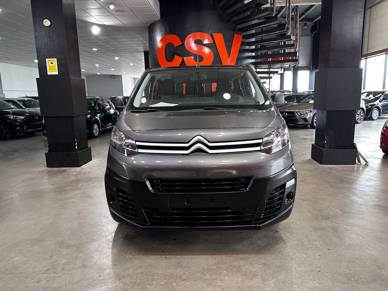 citroën jumpy 2019 / foto grande (3)