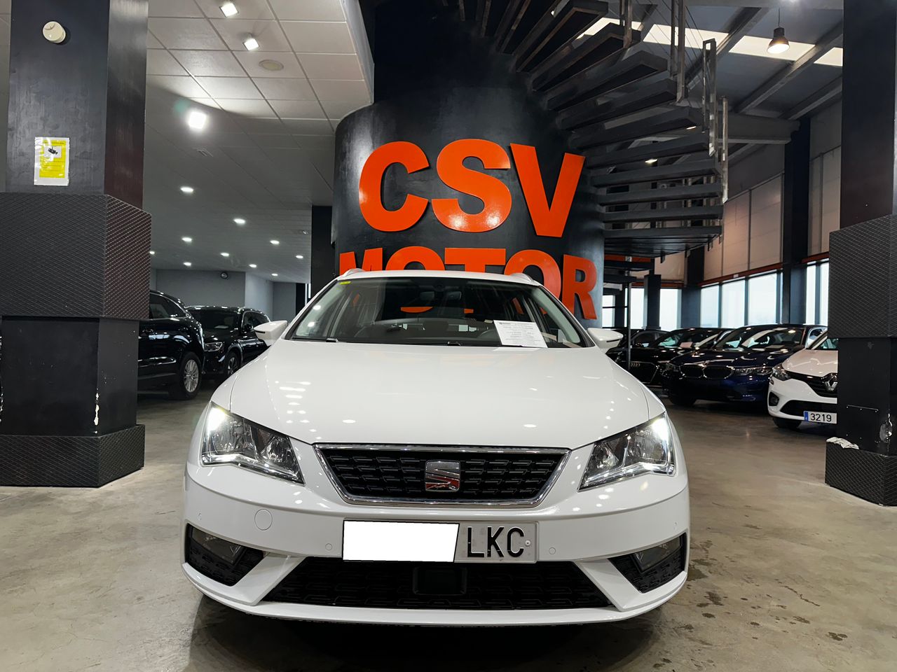 seat leon 2020 / foto grande (3)