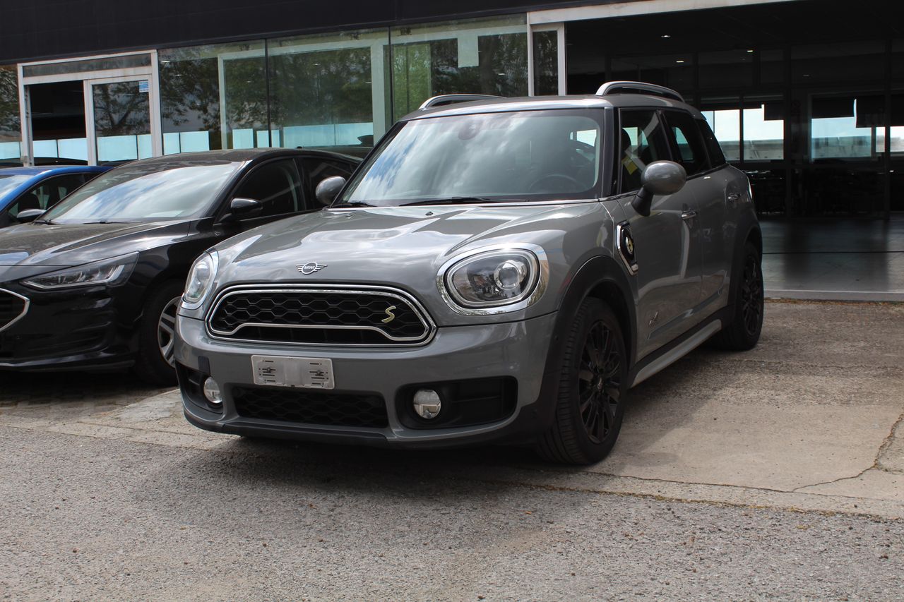 mini countryman 2019 / foto grande (2)
