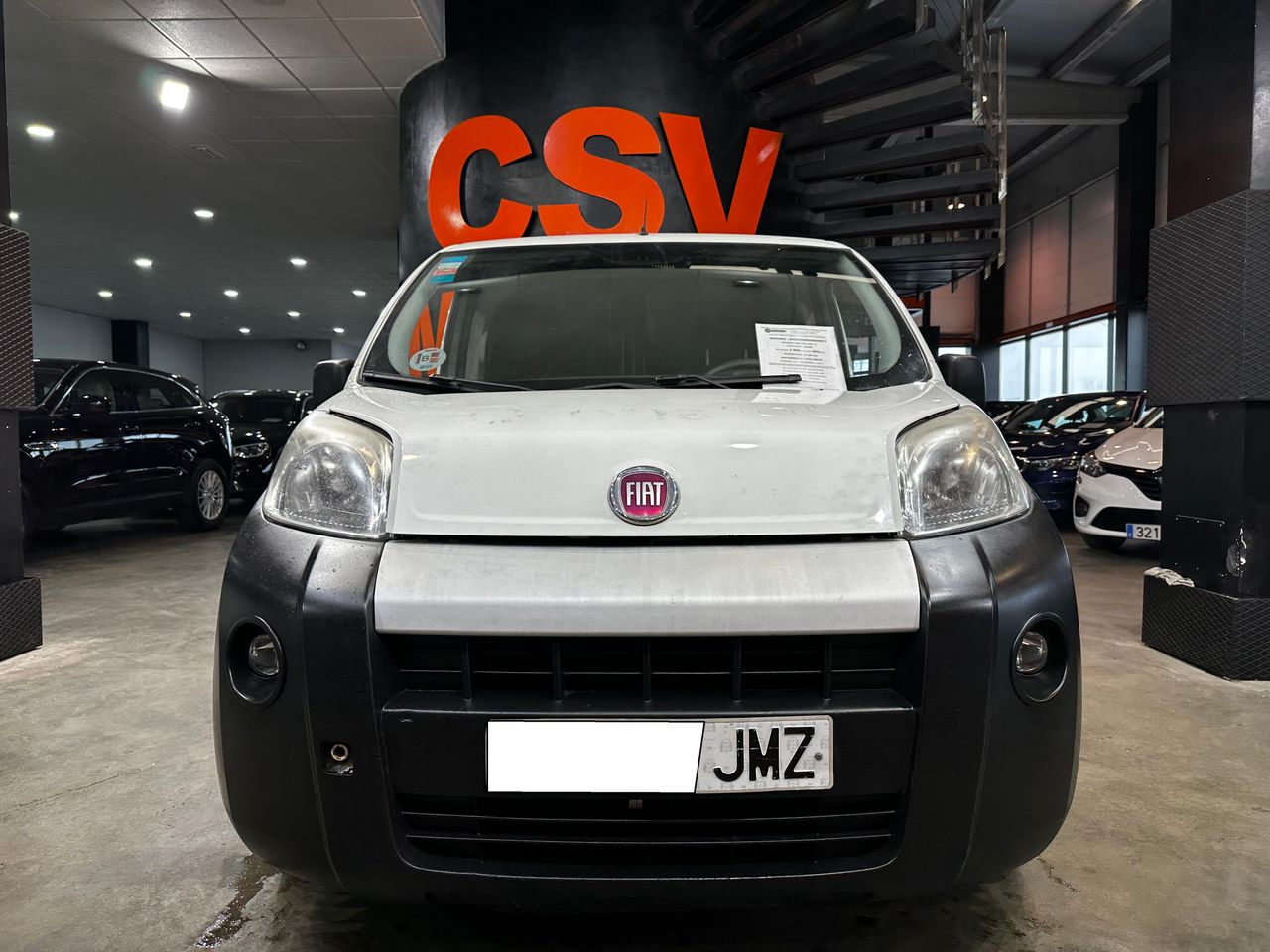 fiat fiorino 2016 / foto grande (3)