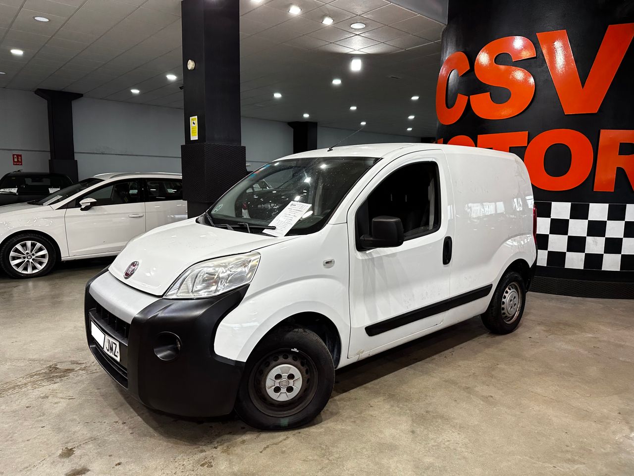fiat fiorino 2016 / foto grande (2)