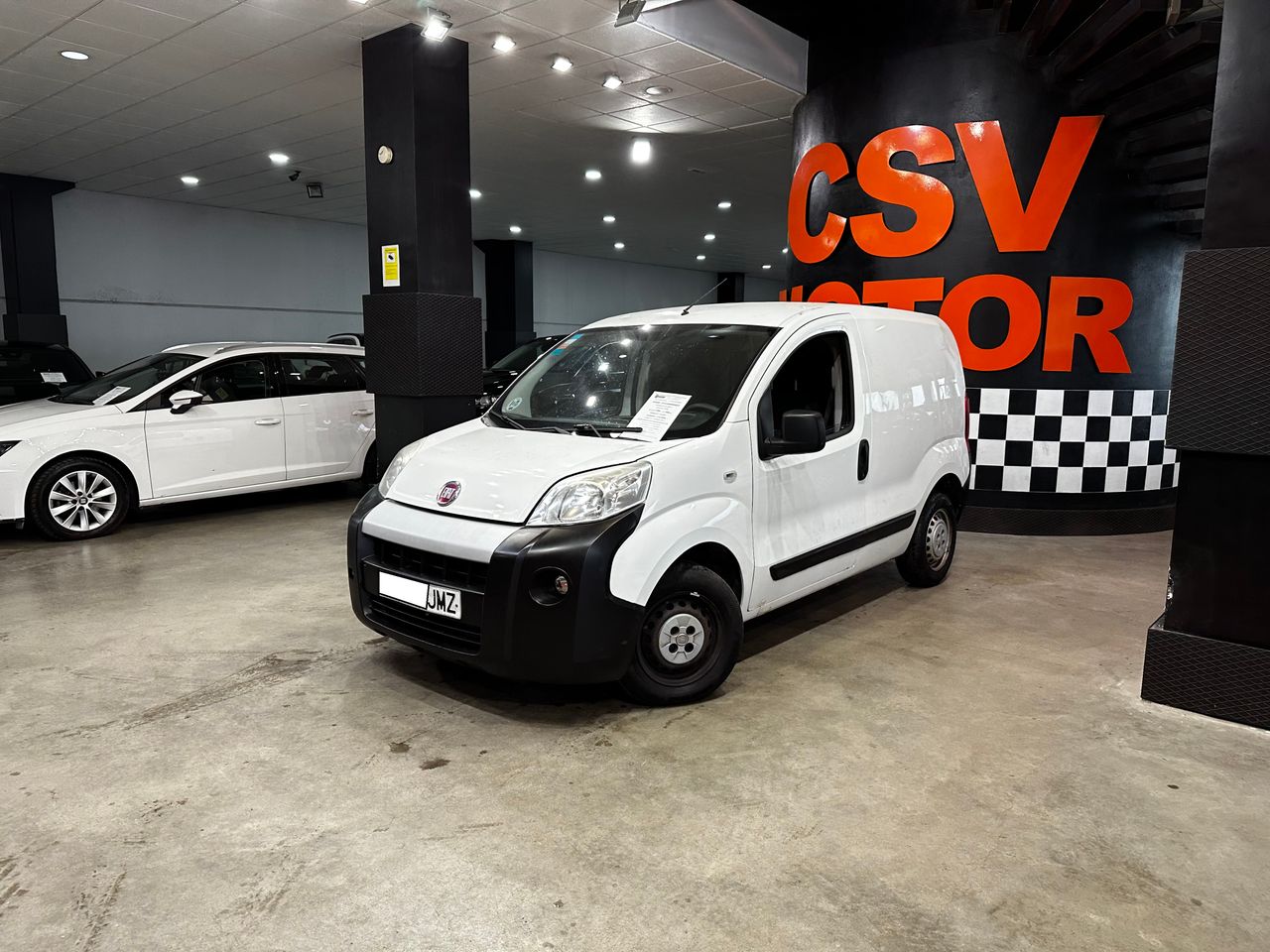 Foto fiat fiorino 2016 /