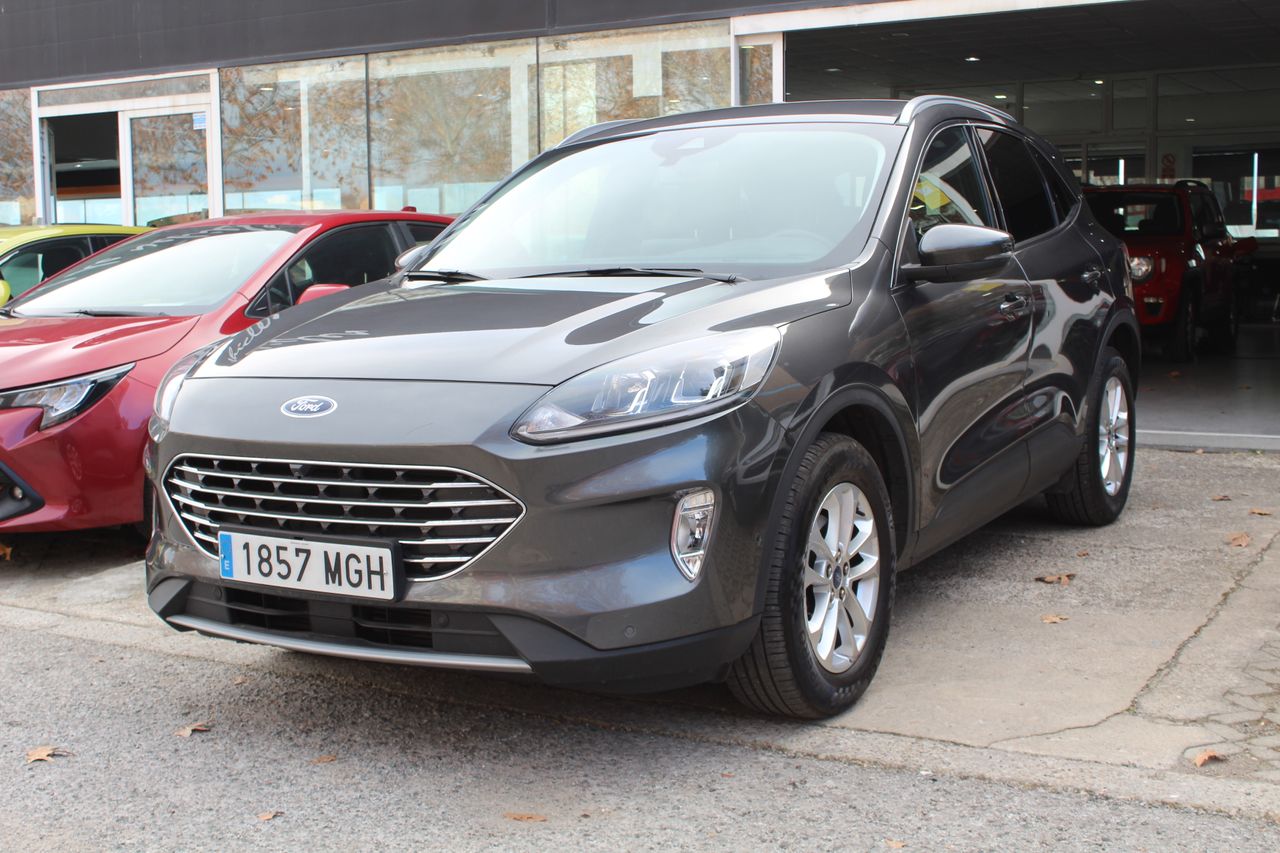 ford kuga 2023 / foto grande (2)