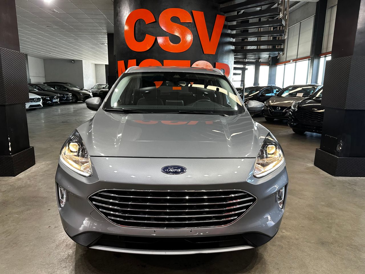 ford kuga 2022 / foto grande (3)