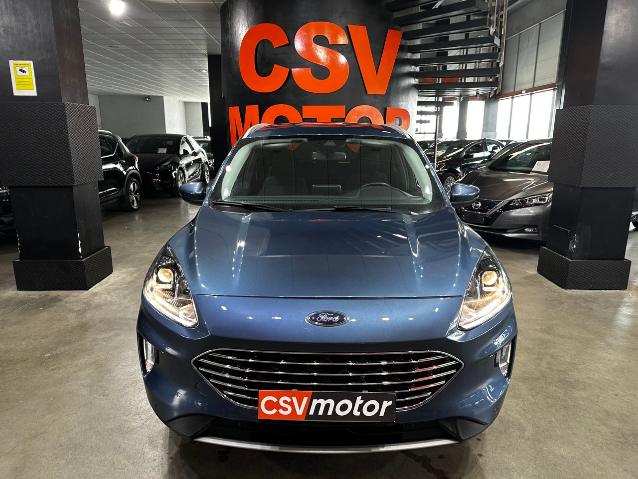 ford kuga 2022 / foto grande (3)