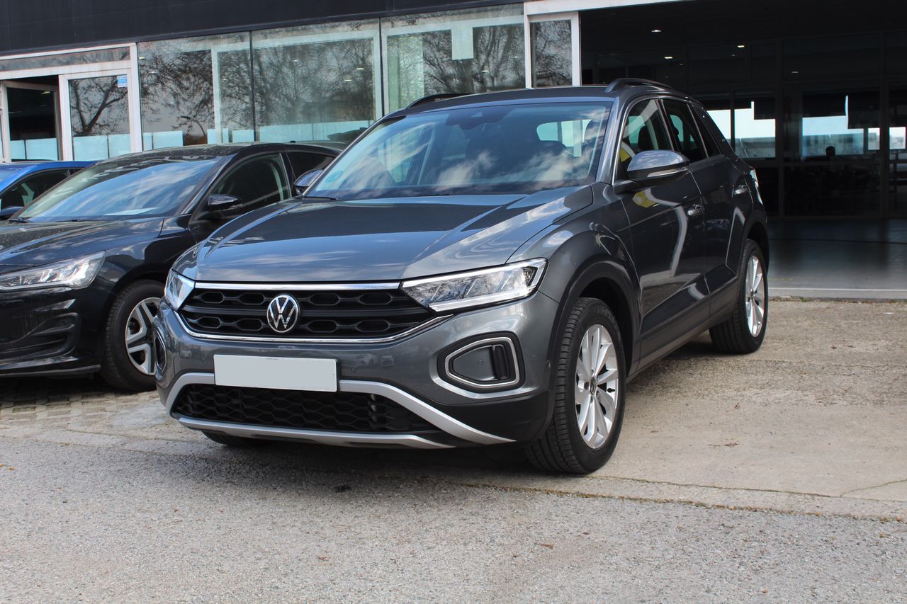volkswagen t-roc 2023 / foto grande (2)