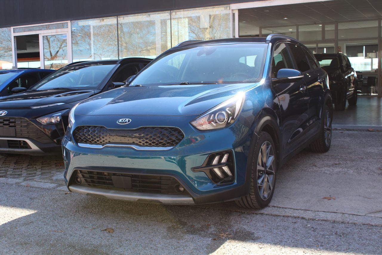 kia niro 2021 / foto grande (2)