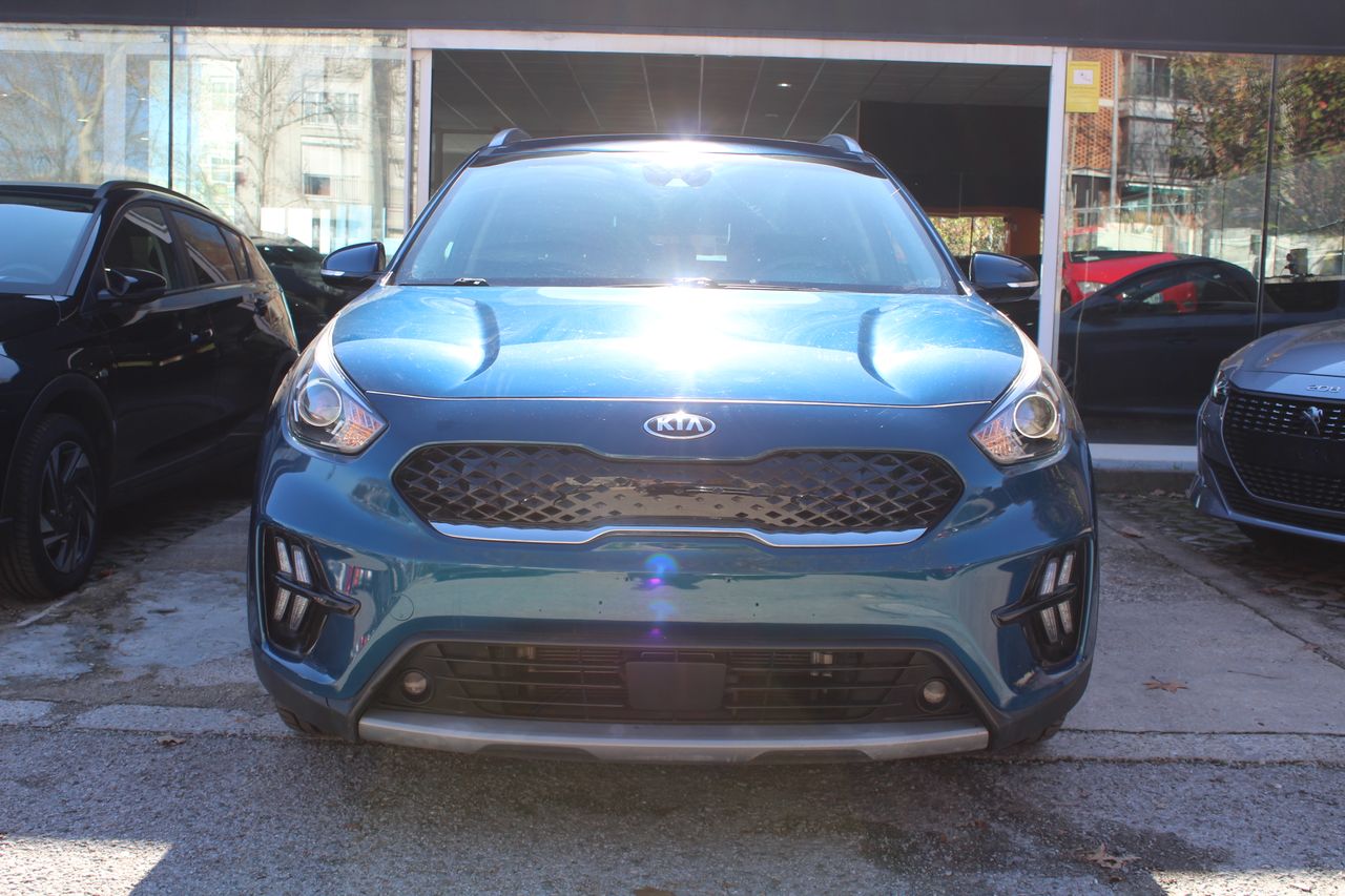 kia niro 2021 / foto grande (3)
