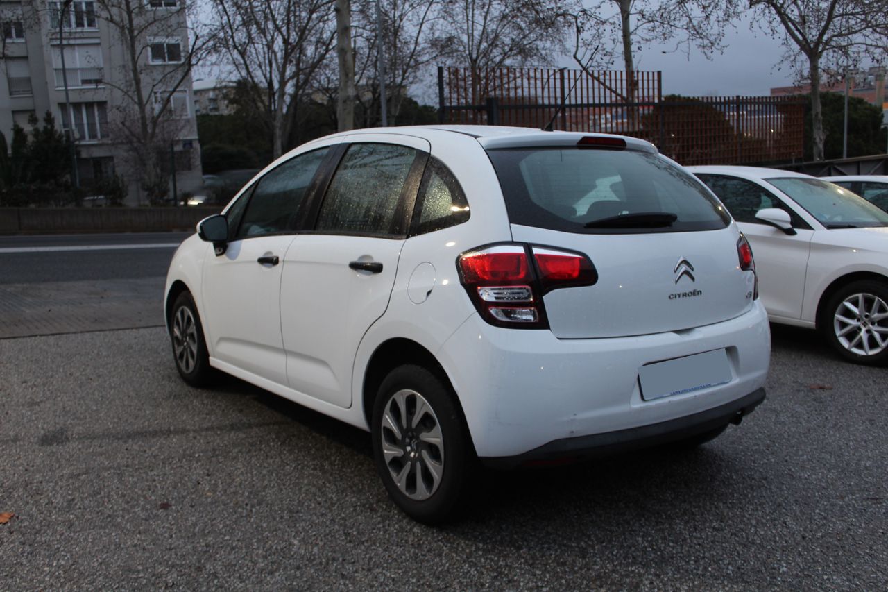 citroën c3 2016 / foto grande (3)