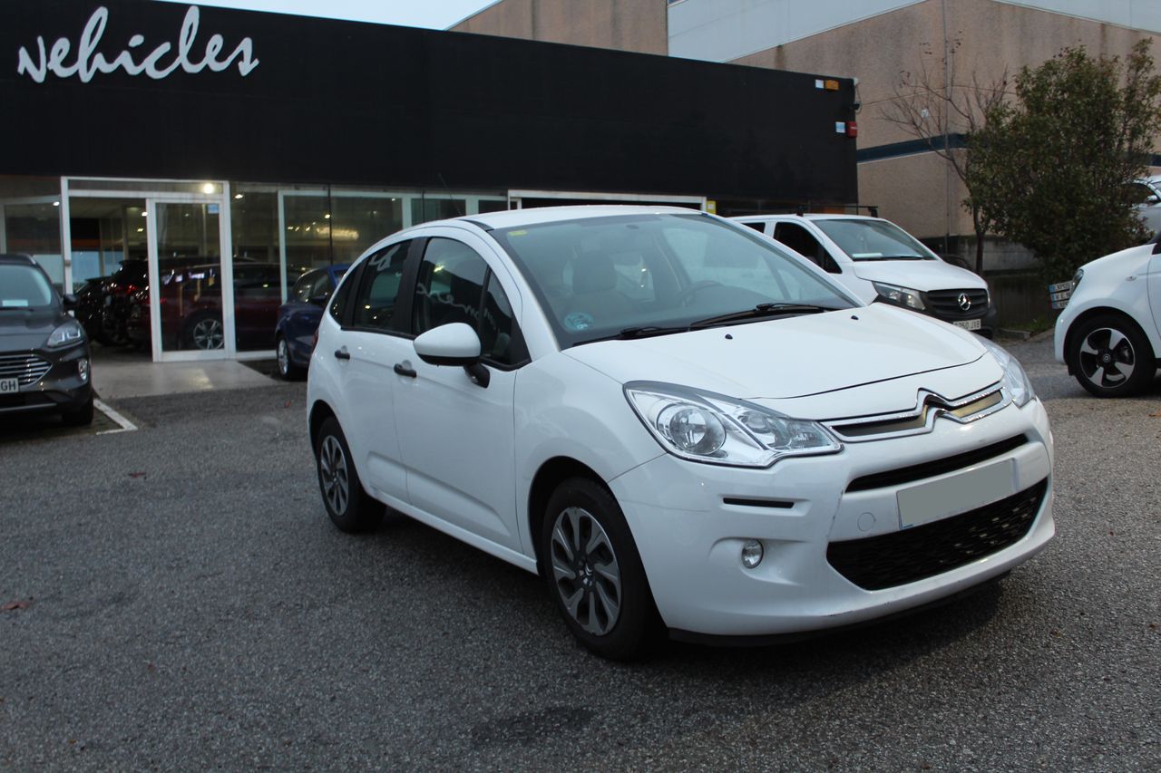 citroën c3 2016 / foto grande (2)
