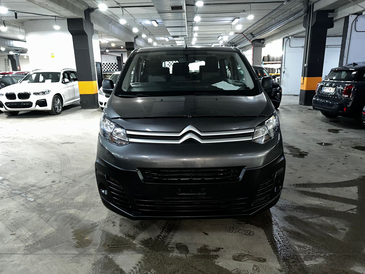 citroën jumpy 2019 / foto grande (3)