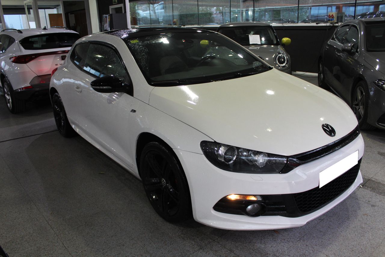 volkswagen scirocco 2011 / foto grande (3)