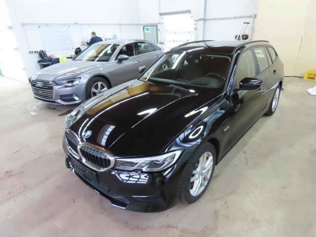bmw serie 3 2022 / foto grande (2)