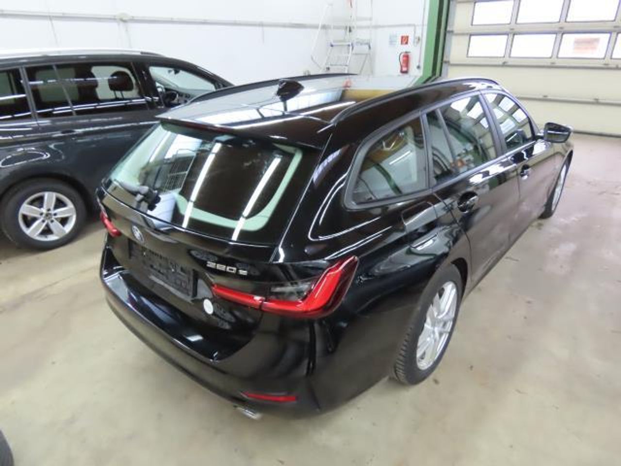 bmw serie 3 2022 / foto grande (3)