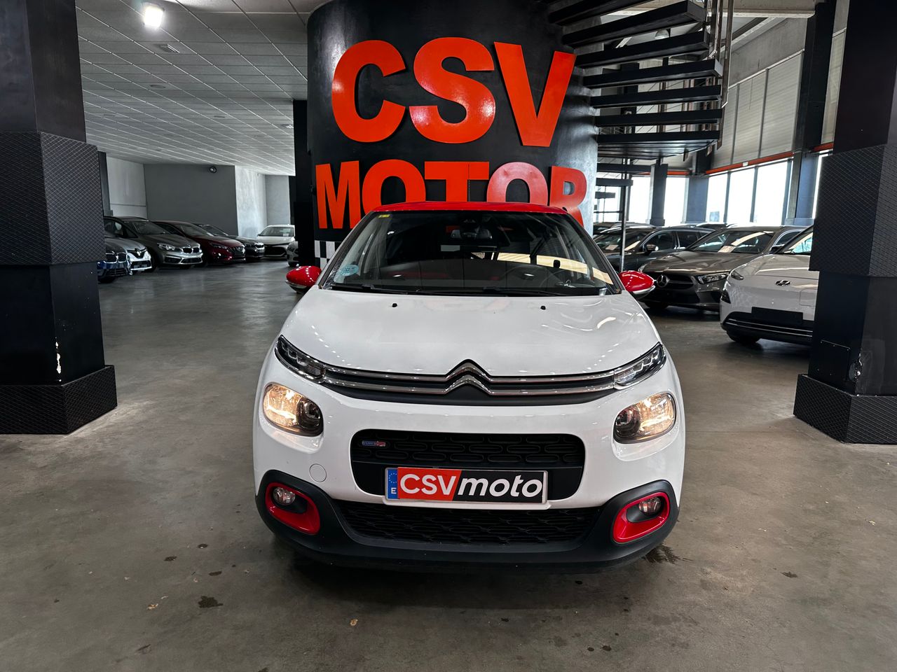 citroën c3 2016 / foto grande (3)