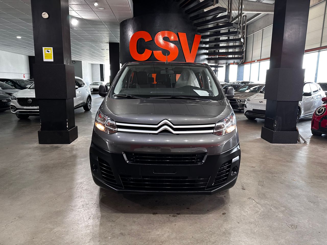citroën jumpy 2019 / foto grande (3)