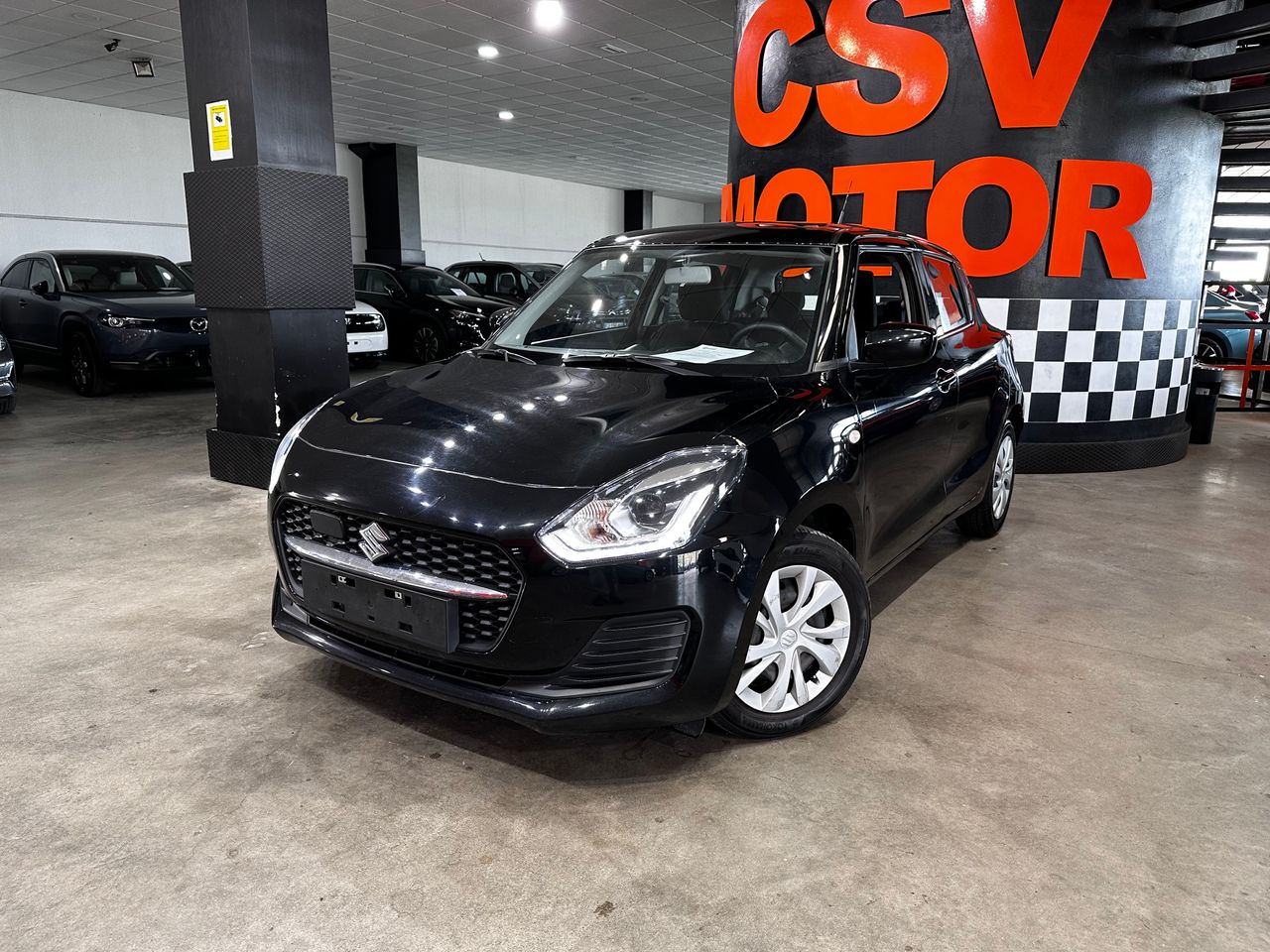 Suzuki across alpedrete precio  de segunda mano - suzuki swift 2023 /