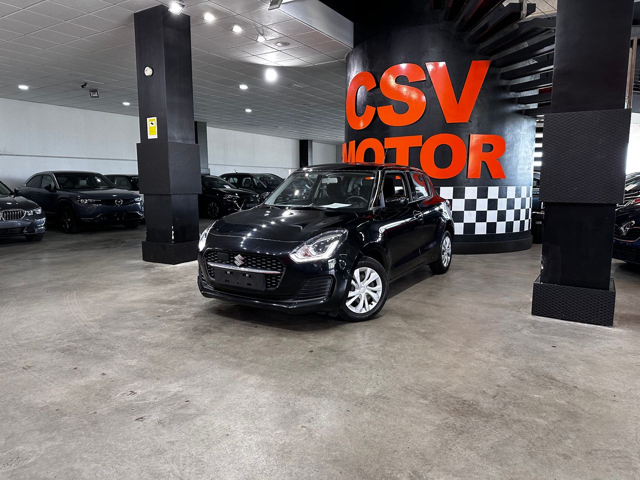 suzuki swift 2023 / foto grande (2)
