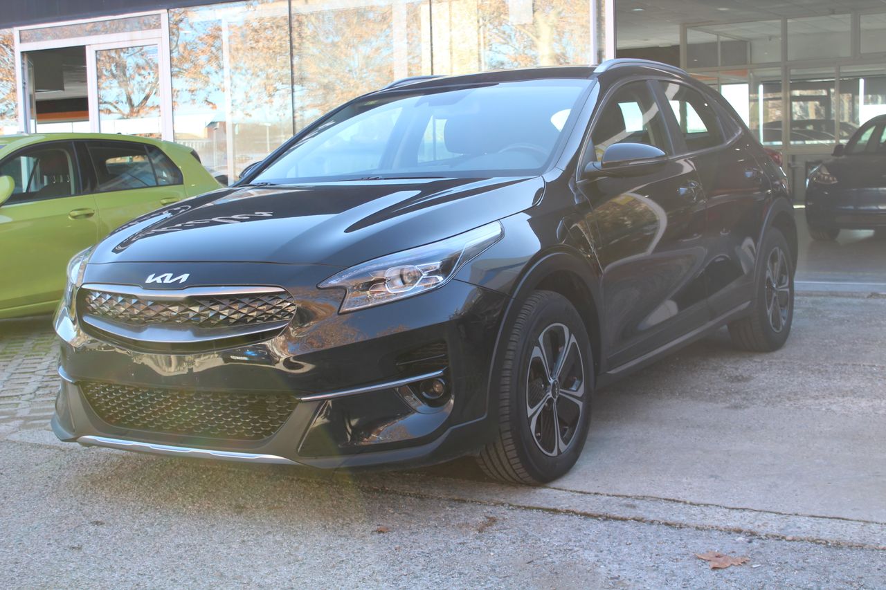 kia xceed 2022 / foto grande (2)