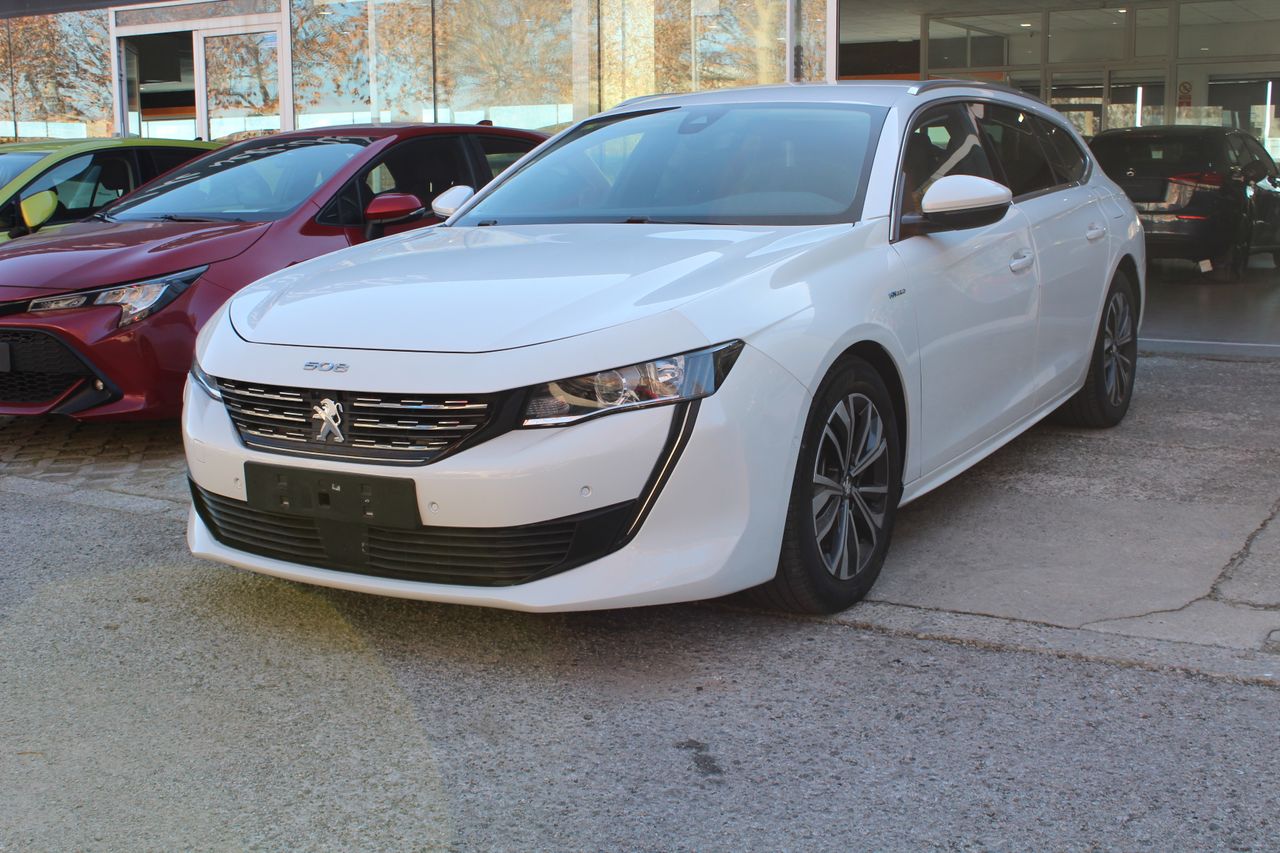 peugeot 508 2021 / foto grande (2)