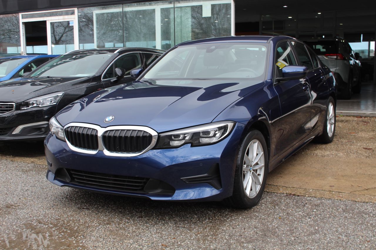 bmw serie 3 2020 / foto grande (2)