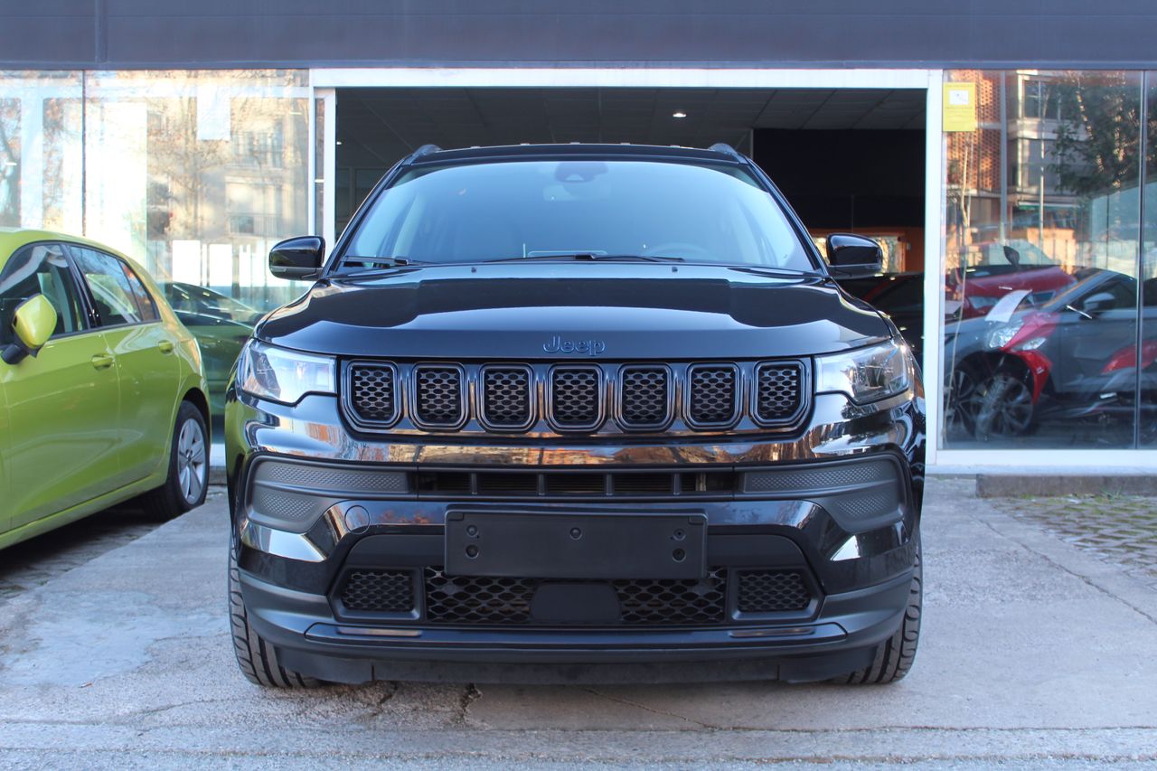 jeep compass 2022 / foto grande (3)