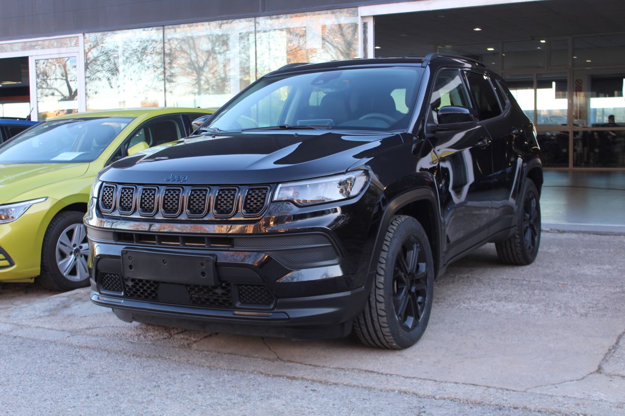 jeep compass 2022 / foto grande (2)