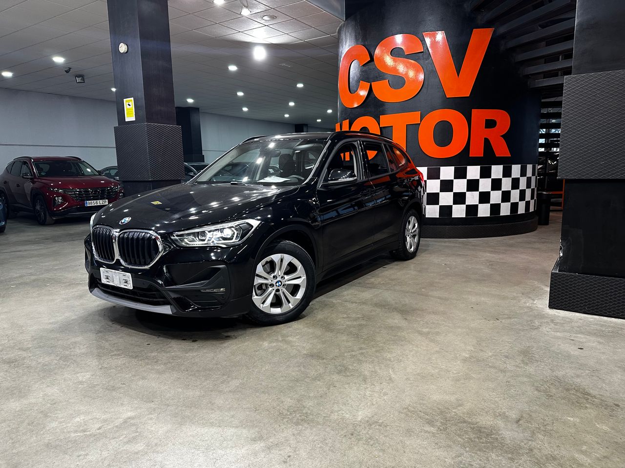 bmw x1 2022 / foto grande (2)