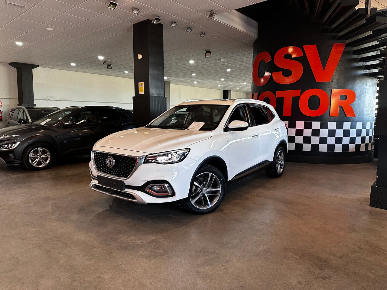 Foto mg ehs 2022 /