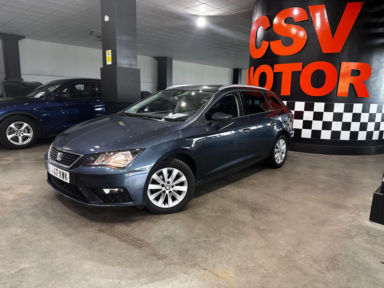 Mudanzas cajas sorpresas  de segunda mano - seat leon 2019 /