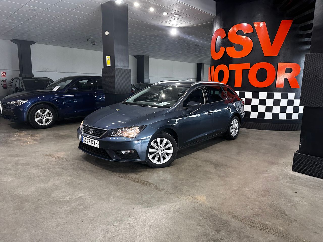 seat leon 2019 / foto grande (2)