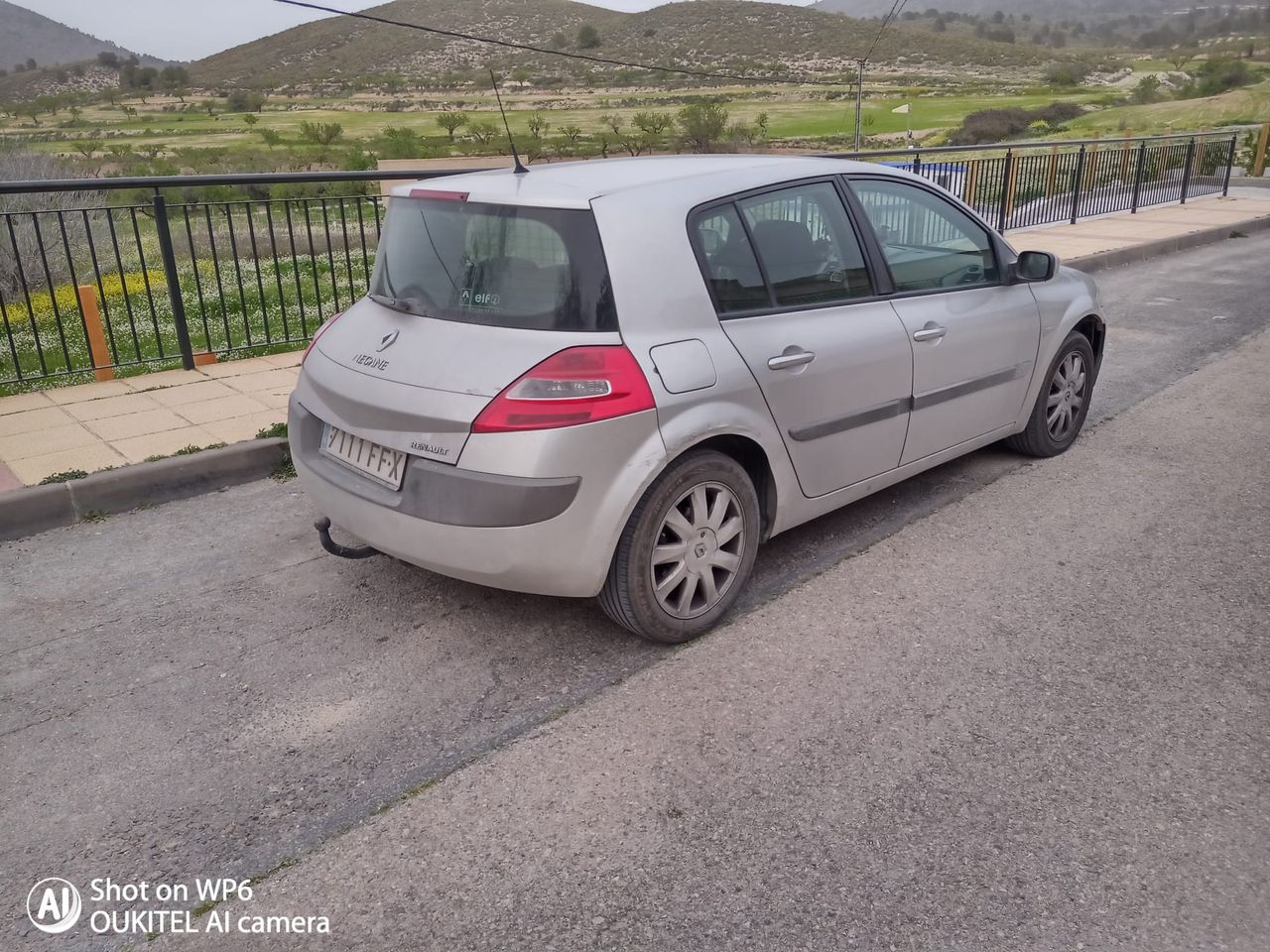 renault megane 2006 / foto grande (3)
