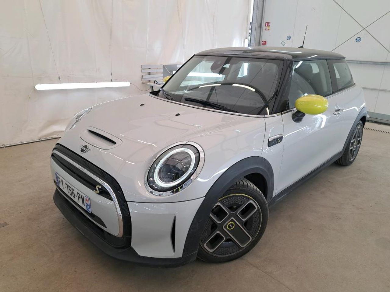 Mini 850  de segunda mano - mini mini 2021 /