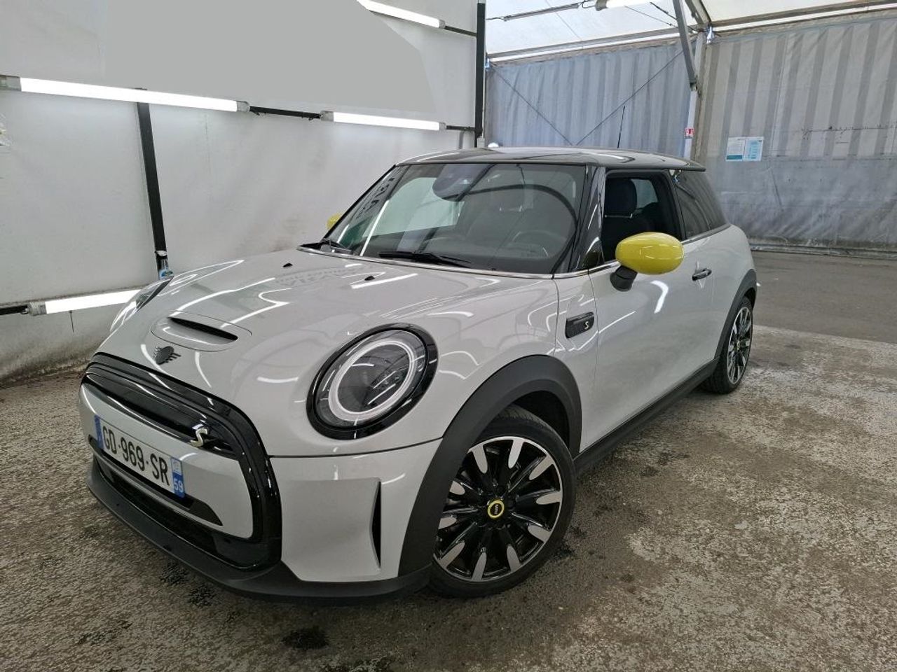 Mini 850  de segunda mano - mini mini 2022 /