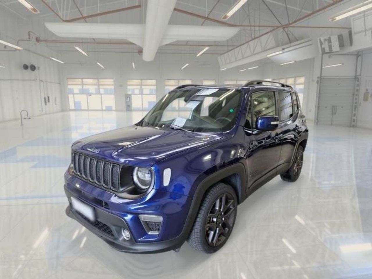 Volvo v 90 2024  de segunda mano - jeep renegade 2021 /