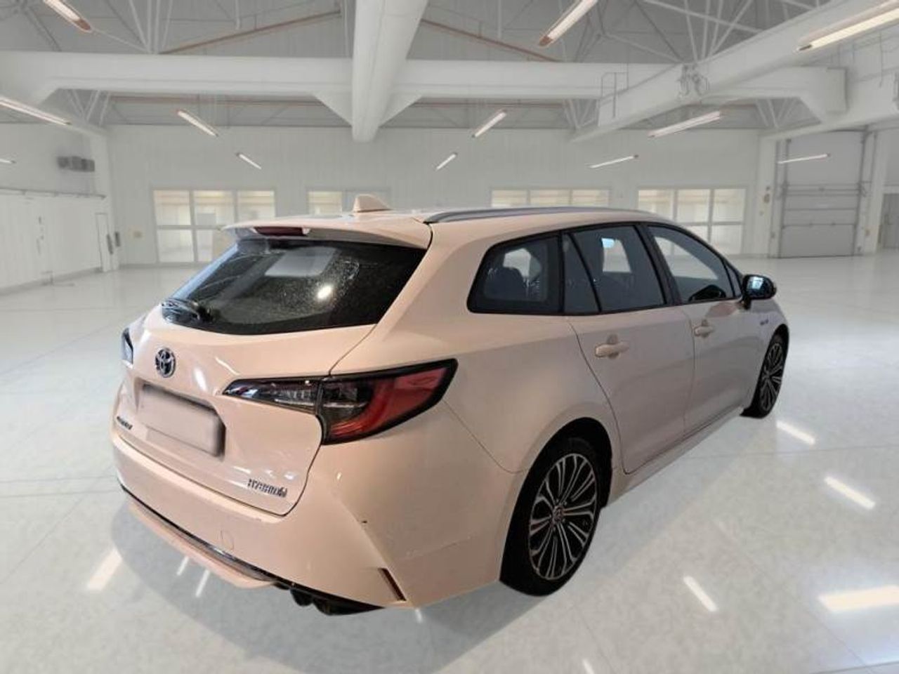 toyota corolla 2021 / foto grande (3)