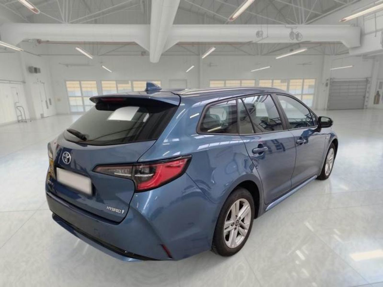 toyota corolla 2021 / foto grande (3)