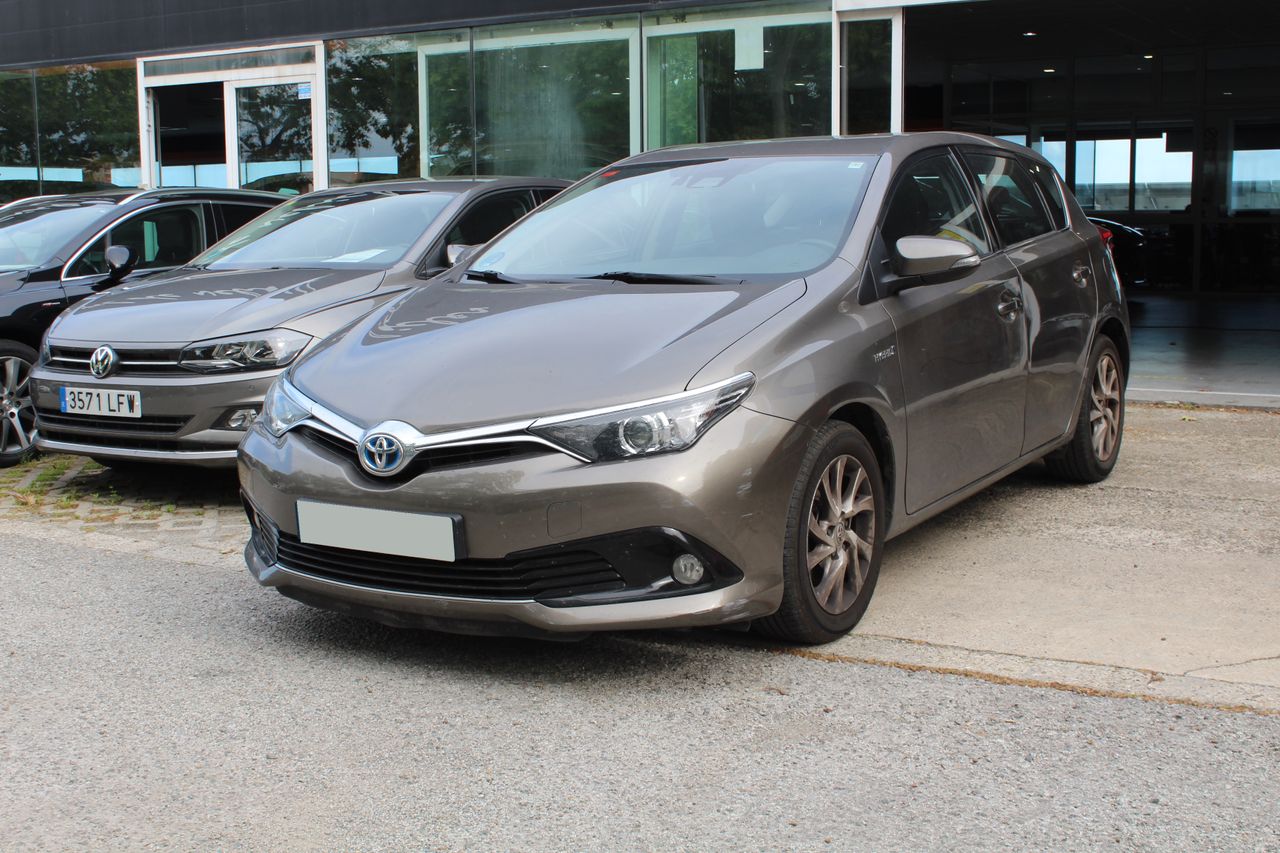 toyota auris 2017 / foto grande (2)