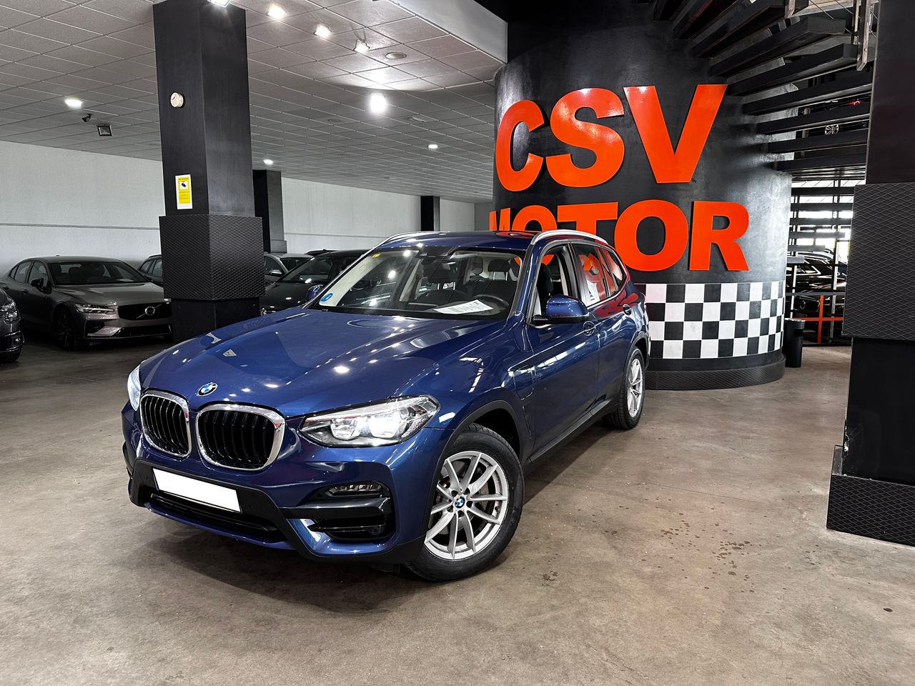 Todo tiene solucion esta  de segunda mano - bmw x3 2021 /